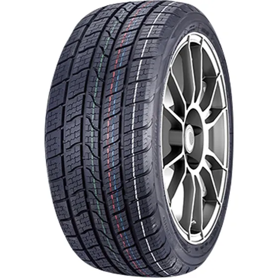 Royal Black Royal A/S 215/55 R17 98W XL 3PMSF