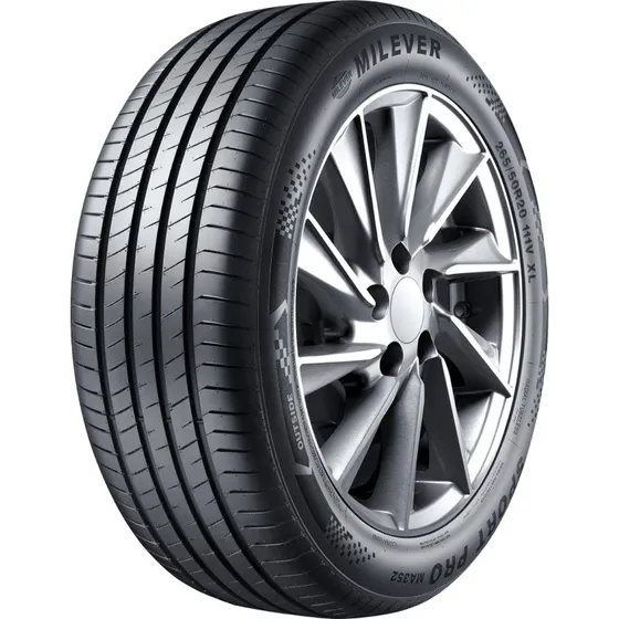 Milever Sport Pro MA352 215/55 R17 98W XL