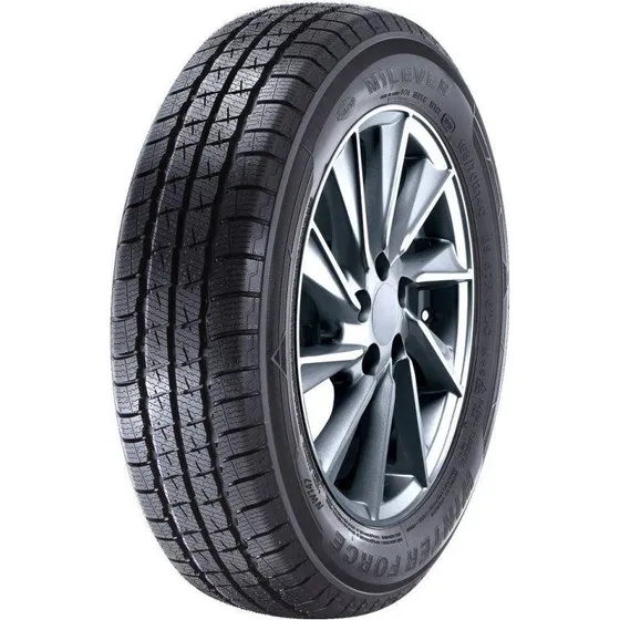 Milever Winter Force MW147 225/70 R15 112/110R
