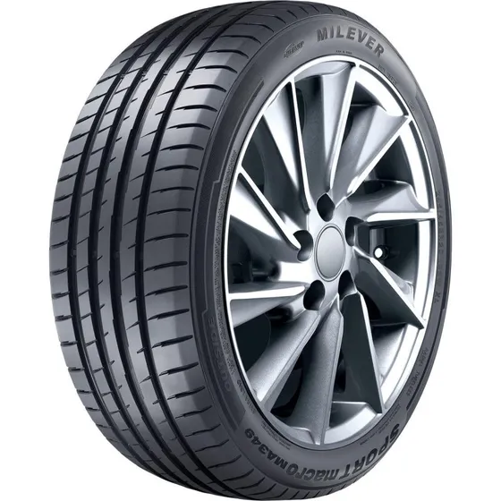 Milever Sport Macro MA349 215/40 R17 87W XL