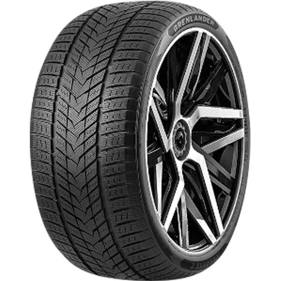 Dunlop Grenlander Icehawke I 305/40 R20 112H