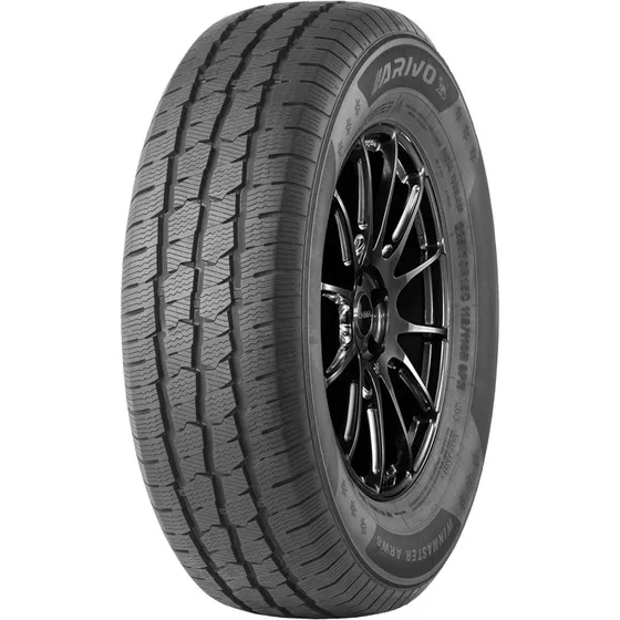 Arivo Winmaster ARW 6 205/70 R15 106/104R