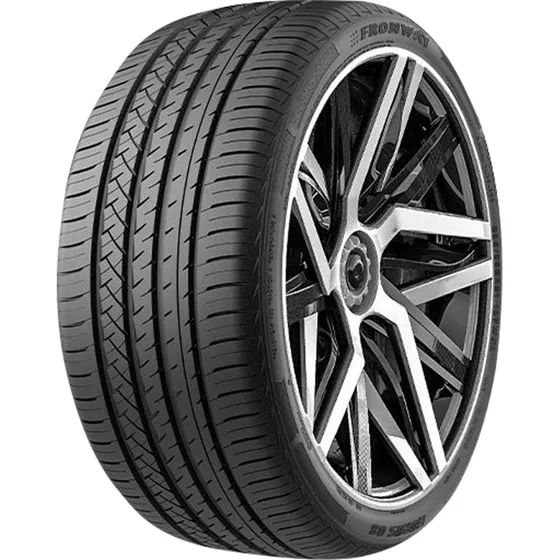 Fronway Eurus 08 275/35 ZR20 102W XL