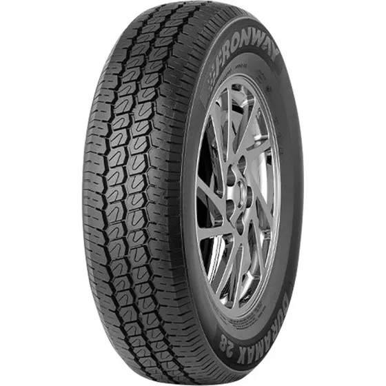 Fronway Duramax 28 145 R12 86/84Q Reifen