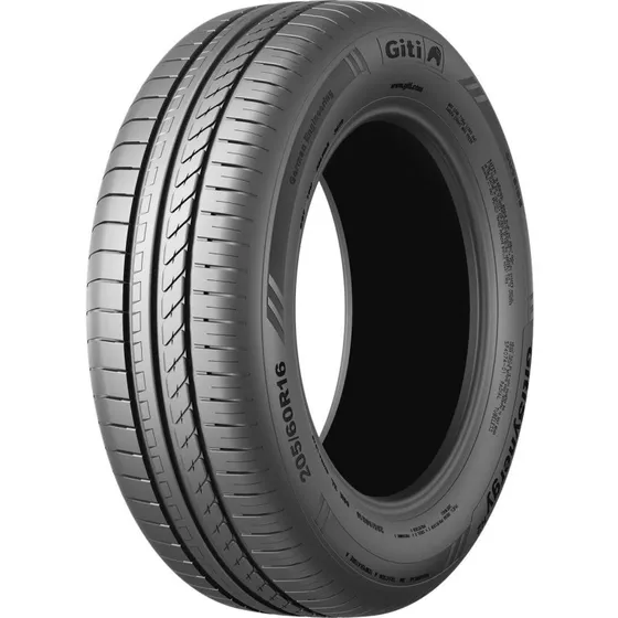 Giti Synergy H2 215/50 R17 95Y XL Sommerreifen