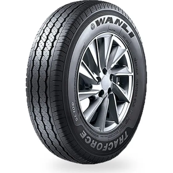 Wanli Tracforce SL106 175/R14C 99/98R