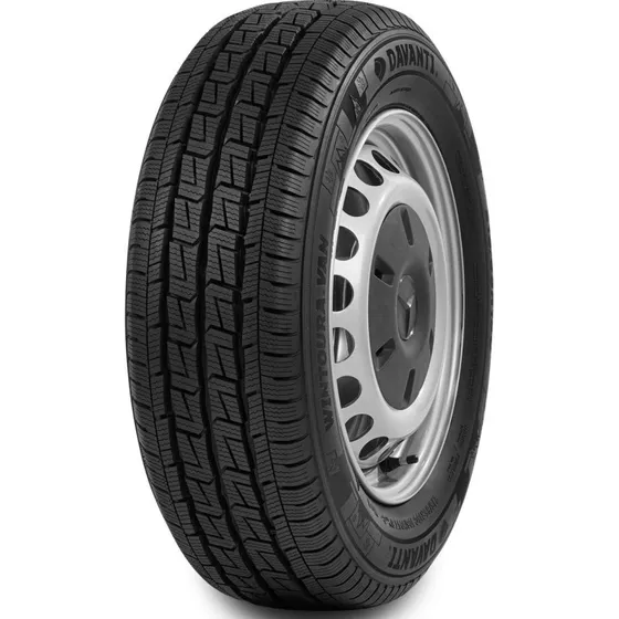 Davanti Wintoura Van 205/65 R16C 107/105R Winterreifen