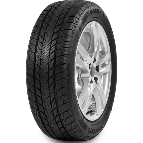 Davanti Wintoura 205/60 R16 96H XL Winterreifen