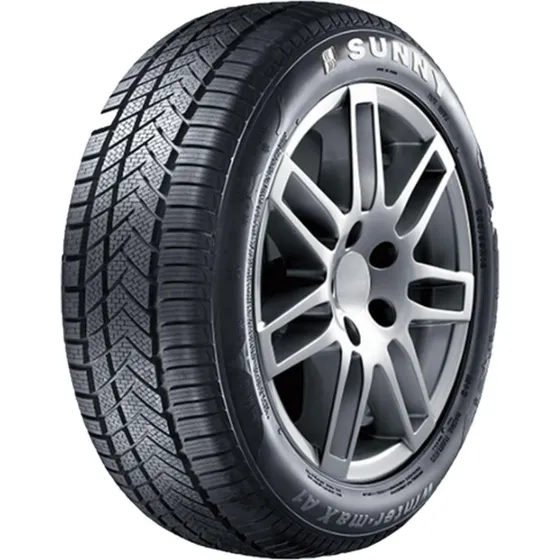 Sunny Wintermax NW211 195/55 R16 87H Winterreifen