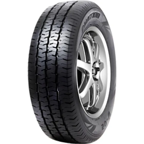 Dunlop Ovation V-02 Van 215/R14C 112/110Q