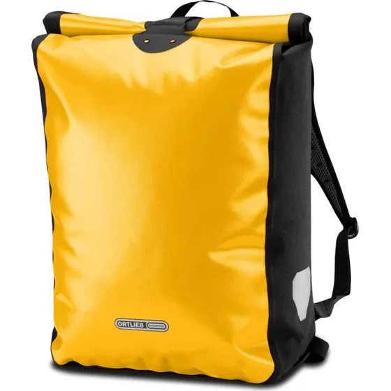 ORTLIEB Messenger 39L – wasserdichter Kurierrucksack