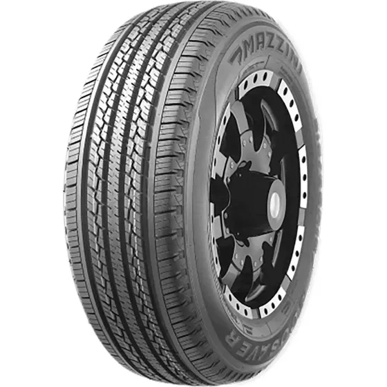 Mazzini Ecosaver 275/60 R17 110H BSW