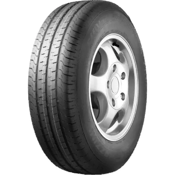 Mazzini Effivan 225/65 R16 112/110R All Season Reifen