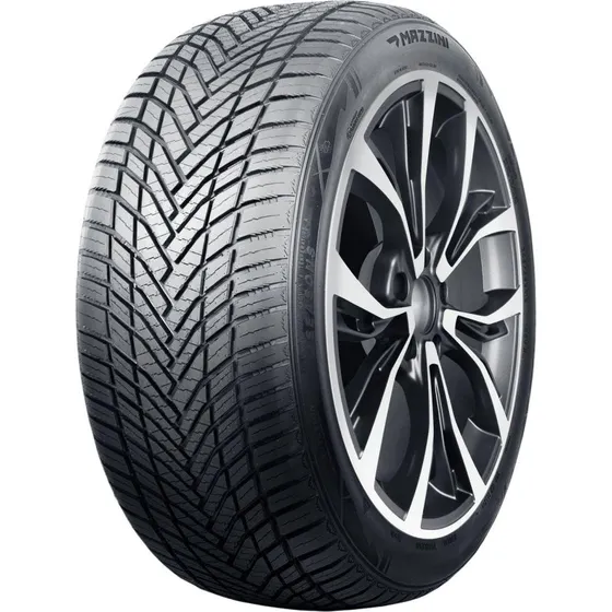 Mazzini Cross AS8 245/45 R18 100Y Ganzjahresreifen