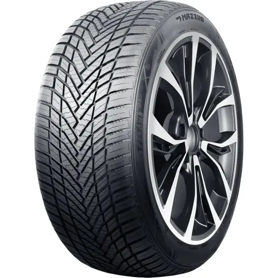 Mazzini Cross AS8 245/45 ZR19 102Y Ganzjahresreifen