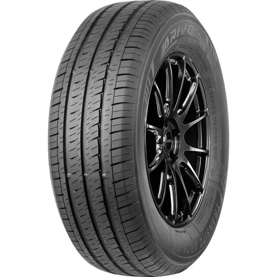 Arivo Transito ARZ 6-C 195/70 R15 104/102R