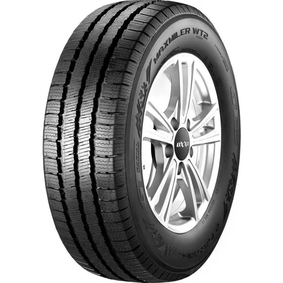 GT Radial Maximiler WT2 Cargo 195 R14 106/104Q Transporterreifen