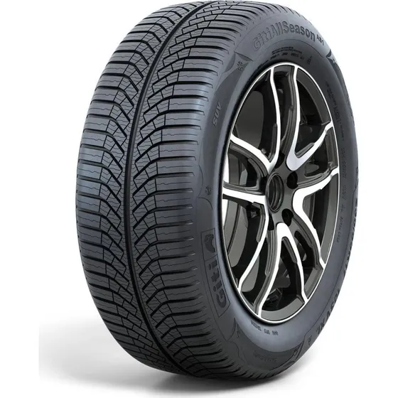 Giti AllSeason AS1 225/40 R18 92W XL