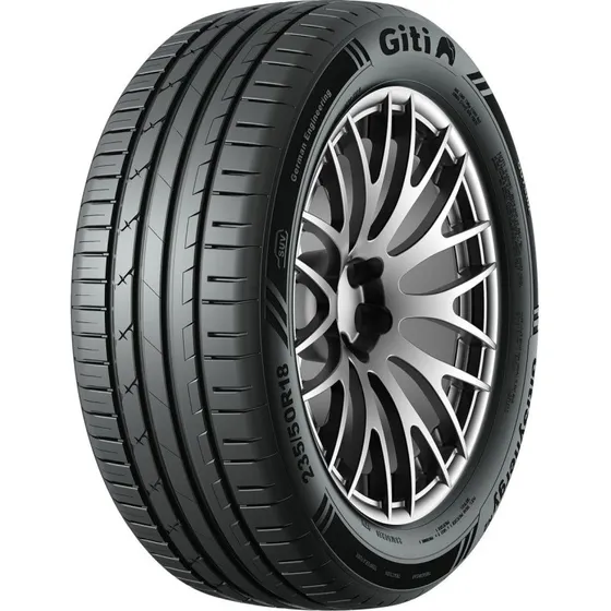 Giti Synergy H2 SUV 215/60 R17 96H