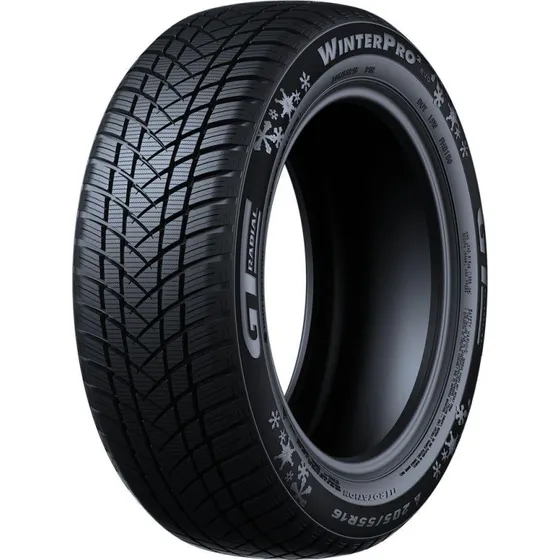 GT Radial WinterPro2 215/55 R17 98V XL