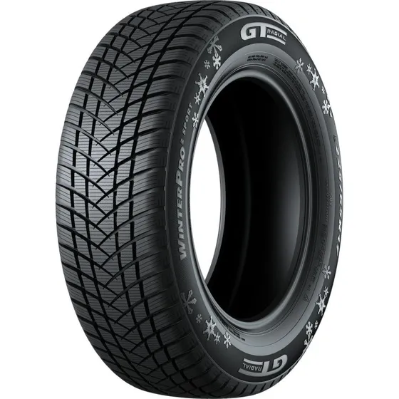 GT Radial WinterPro2 Sport 235/55 R17 103V XL