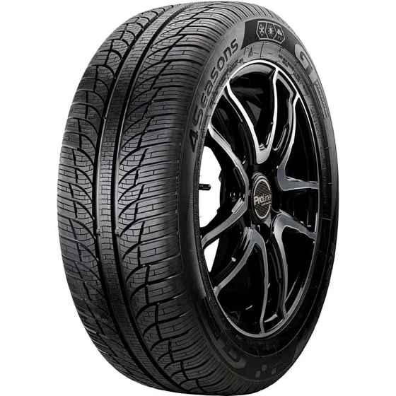 GT Radial 4 Seasons 185/65 R14 86T Allwetterreifen