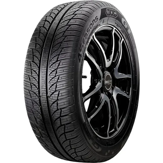 GT Radial 4 Seasons 185/60 R15 88H XL Ganzjahresreifen