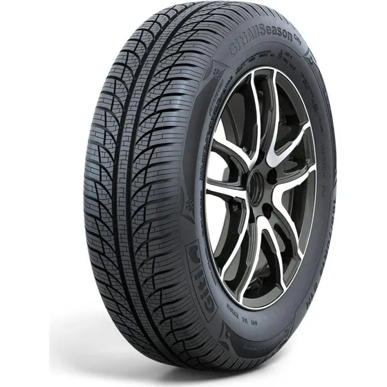 Giti AllSeason City 195/55 R16 91V XL