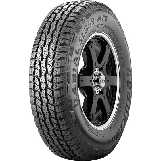 Goodride Radial SL369 A/T 275/60 R20 115T BSW