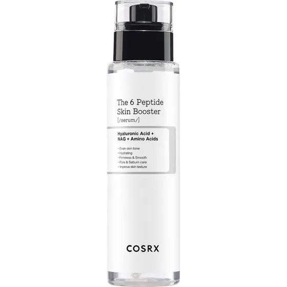 COSRX The 6 Peptide Skin Booster Serum 150 ml