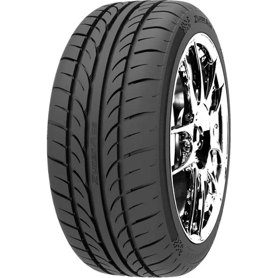 Goodride ZuperAce SA-57 275/40 ZR20 106W XL
