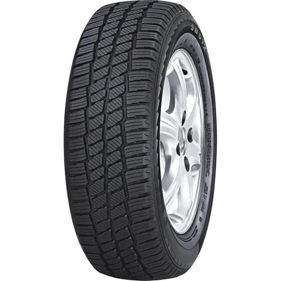 Yartu SW612 Snowmaster 225/70 R15C 112/110R BSW