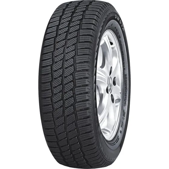 Yartu SW612 Snowmaster Winterreifen 195/60 R16 99/97T