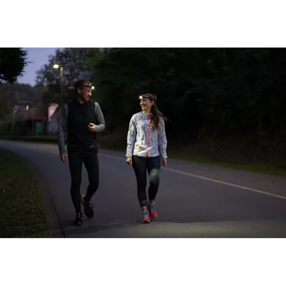 Ledlenser NEO3 Stirnlampe schwarz, 3x AAA