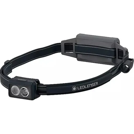 LED LENSER NEO5R Stirnlampe 600 lm Wei/Lime