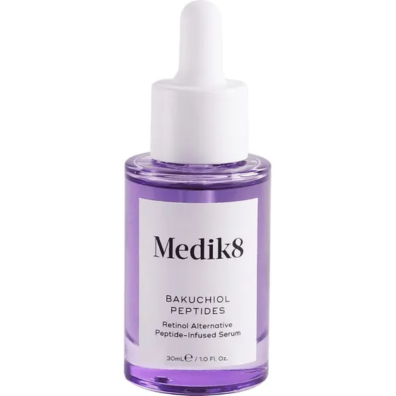 Medik8 Bakuchiol Peptides Serum 30 ml