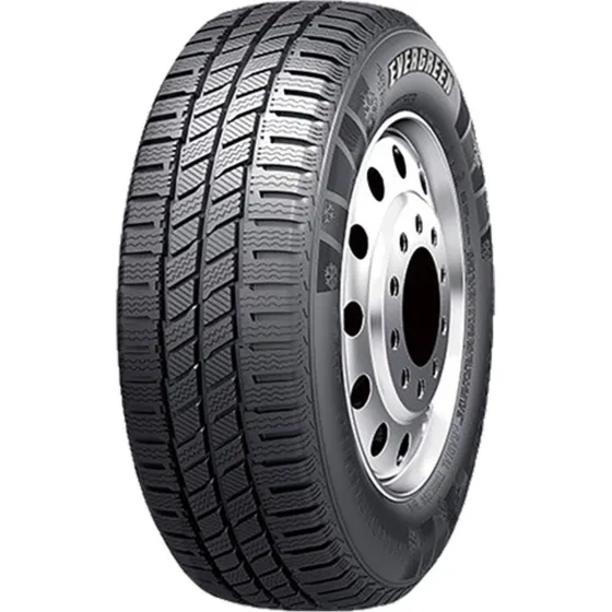 Evergreen EW616 235/65 R16C 121/119R