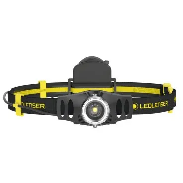 Ledlenser iH3 Stirnlampe 120 Lumen, 133 g