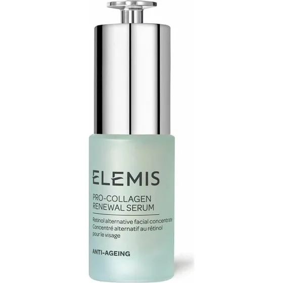 Elemis Pro-Collagen Renewal Gesichtsverjüngungsserum, 15ml