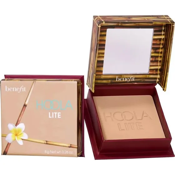 Benefit Cosmetics Hoola Matte Powder Bronzer, 8g