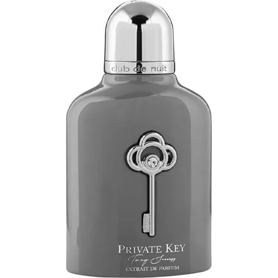 Armaf Club De Nuit Private Key To My Success Eau de Parfum 100 ml
