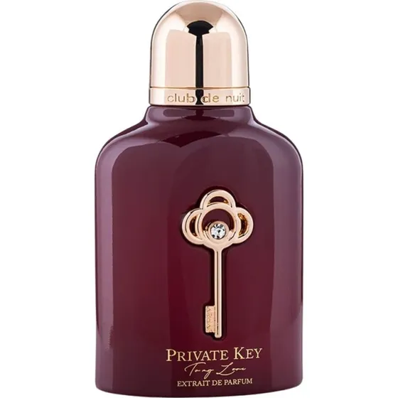 Armaf Club De Nuit Private Key To My Love Eau de Parfum 100 ml