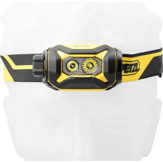 Petzl Pixa Stirnlampe 450 Lumen