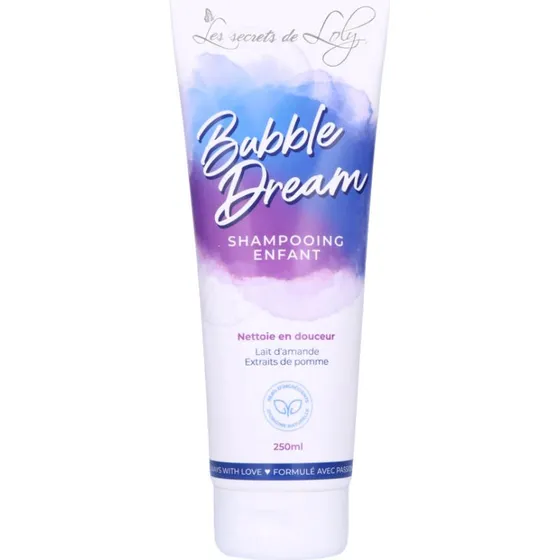 Les Secrets de Loly Bubble Dream Shampoo 250 ml