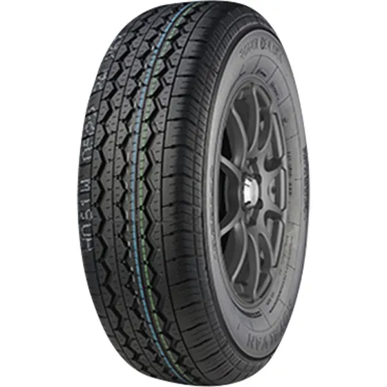 Royal Black Royal Van A/S 215/65 R15C 104/102T BSW