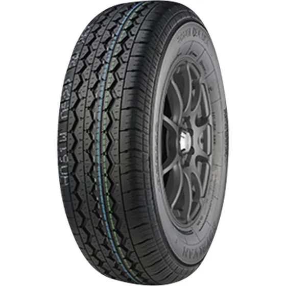 Royal Black Royal Van A/S 215/70 R15C 109/107R BSW
