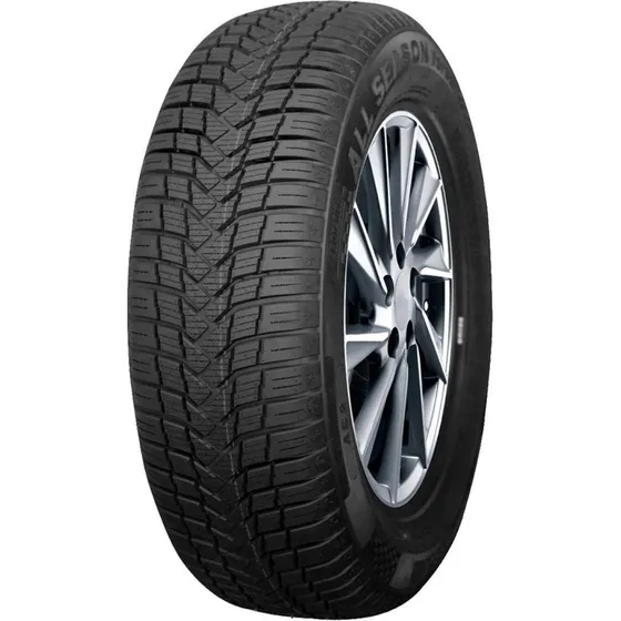 Autogreen All Season Versat-AS2 225/55R19 99V XL BSW