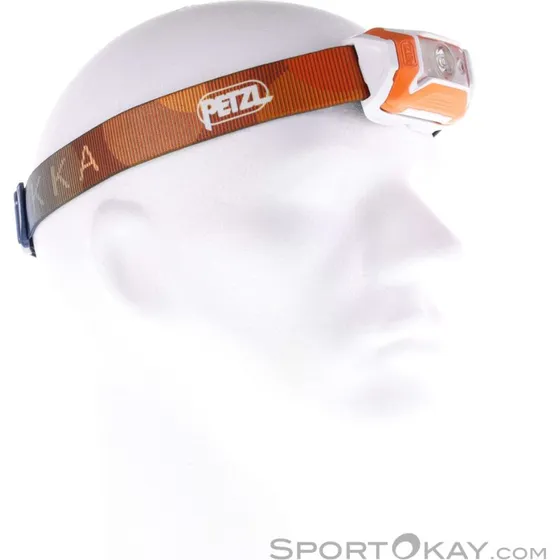 Petzl Tikka Core Anniversary 450 Lumen