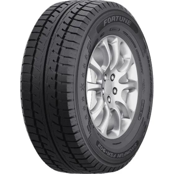 Fortune Snowfun FSR-902 215/70 R15C 109/107R BSW Winterreifen