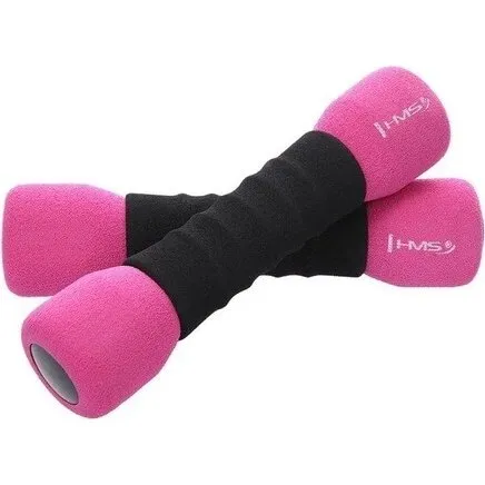 HMS Weichgewicht CM06 Soft-Dumbbells (2er-Set)